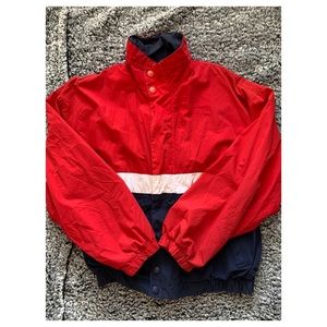 Vintage Windbreaker